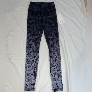 NWT lululemon align leggings